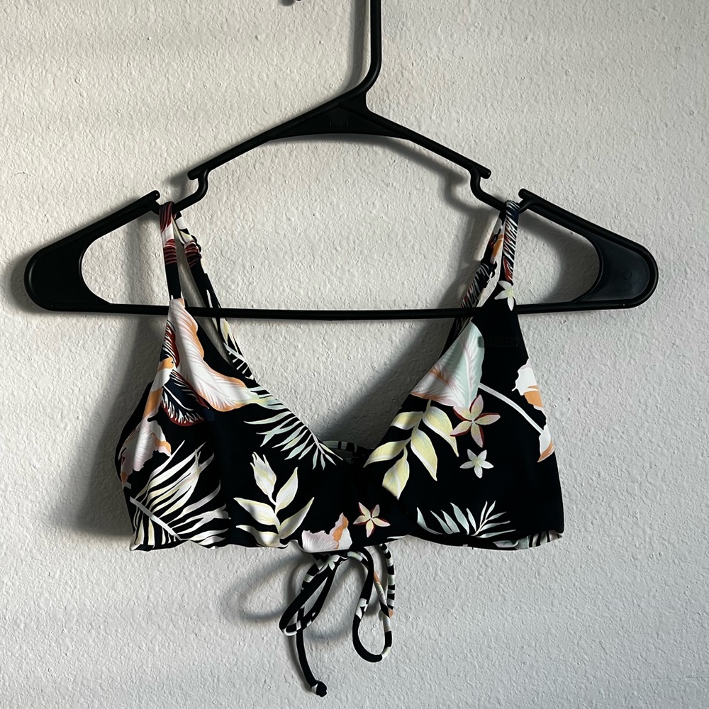 Roxy Bikini Top